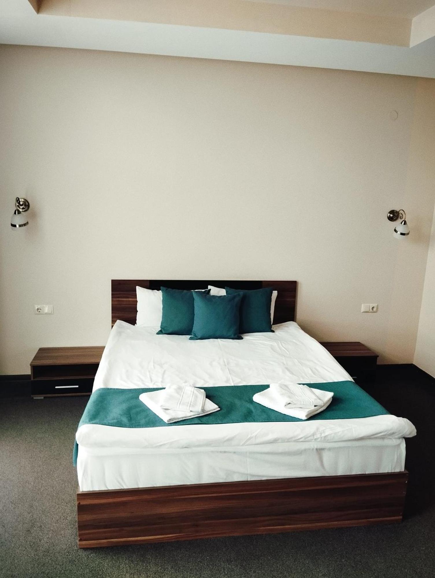 Park-hotel Yambol