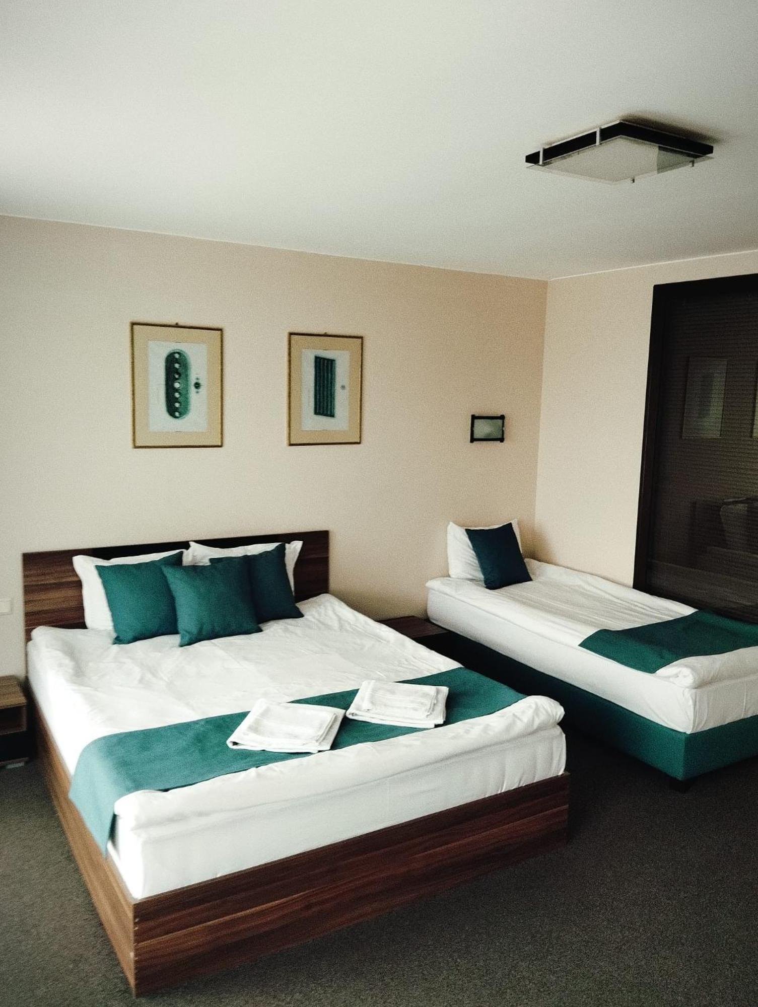 Hotel Park-hotel *