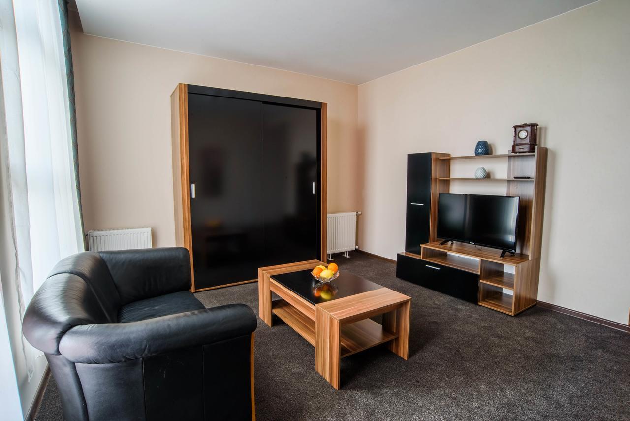 Hotel Park-hotel *