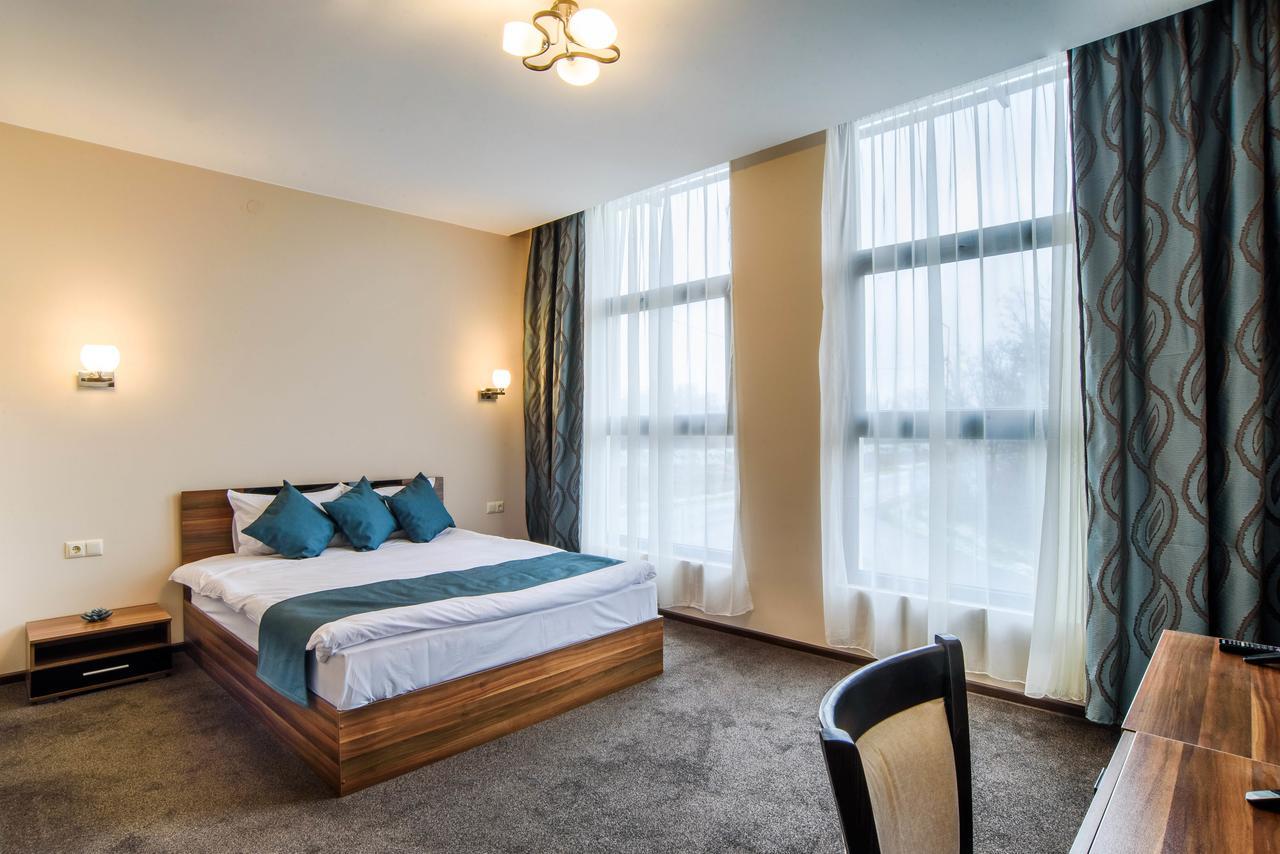 Hotel Park-hotel