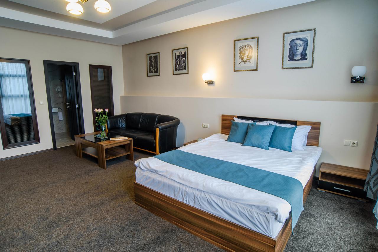 Park-hotel *