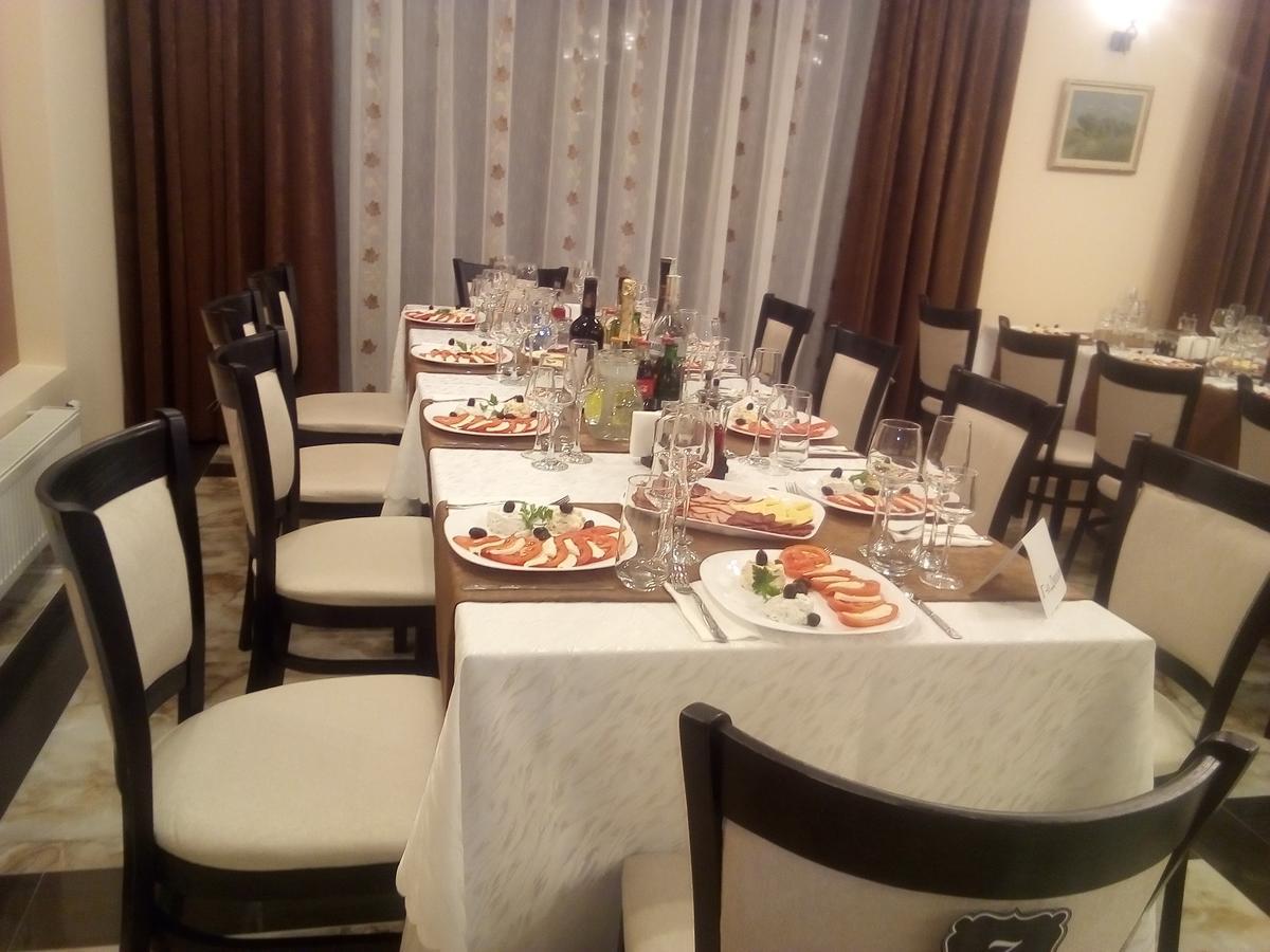Park-hotel Hotel Yambol