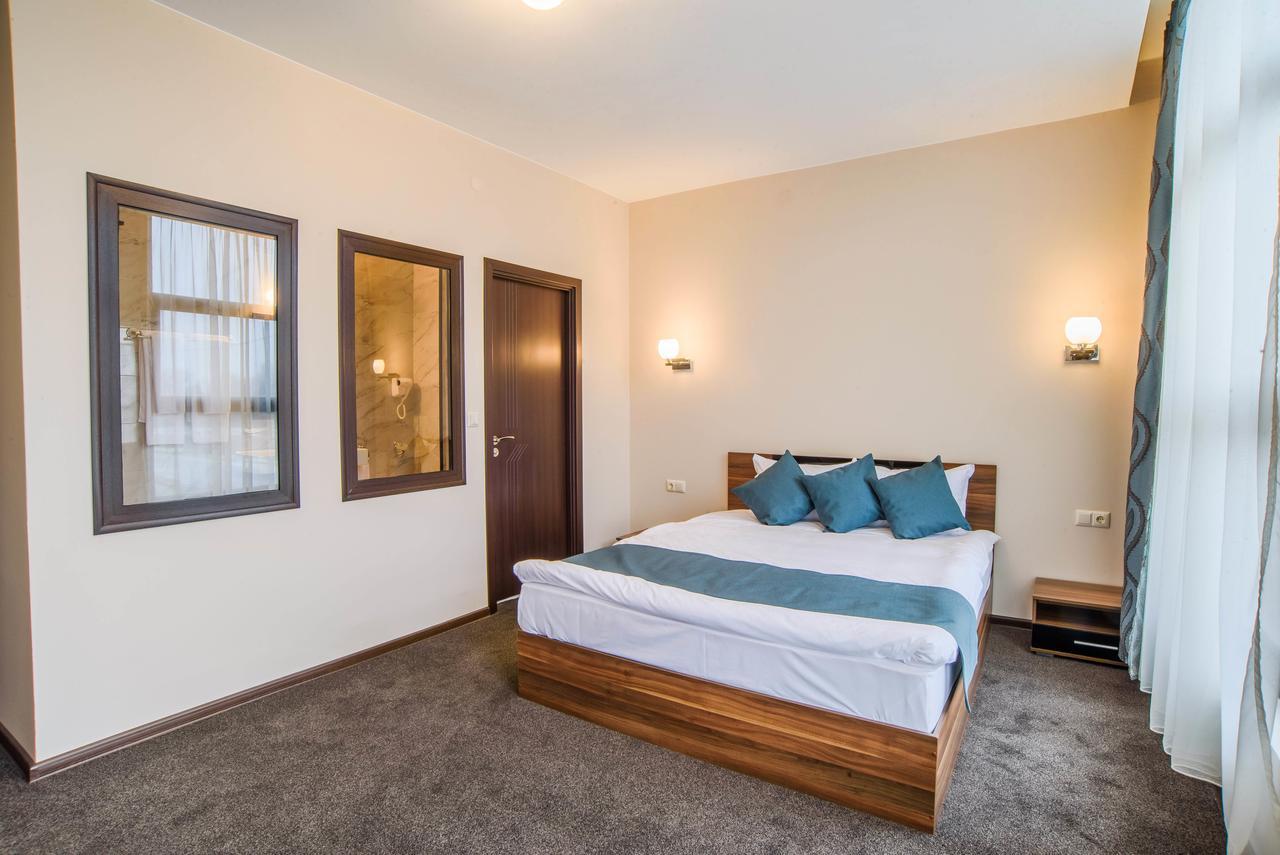 Park-hotel * Yambol