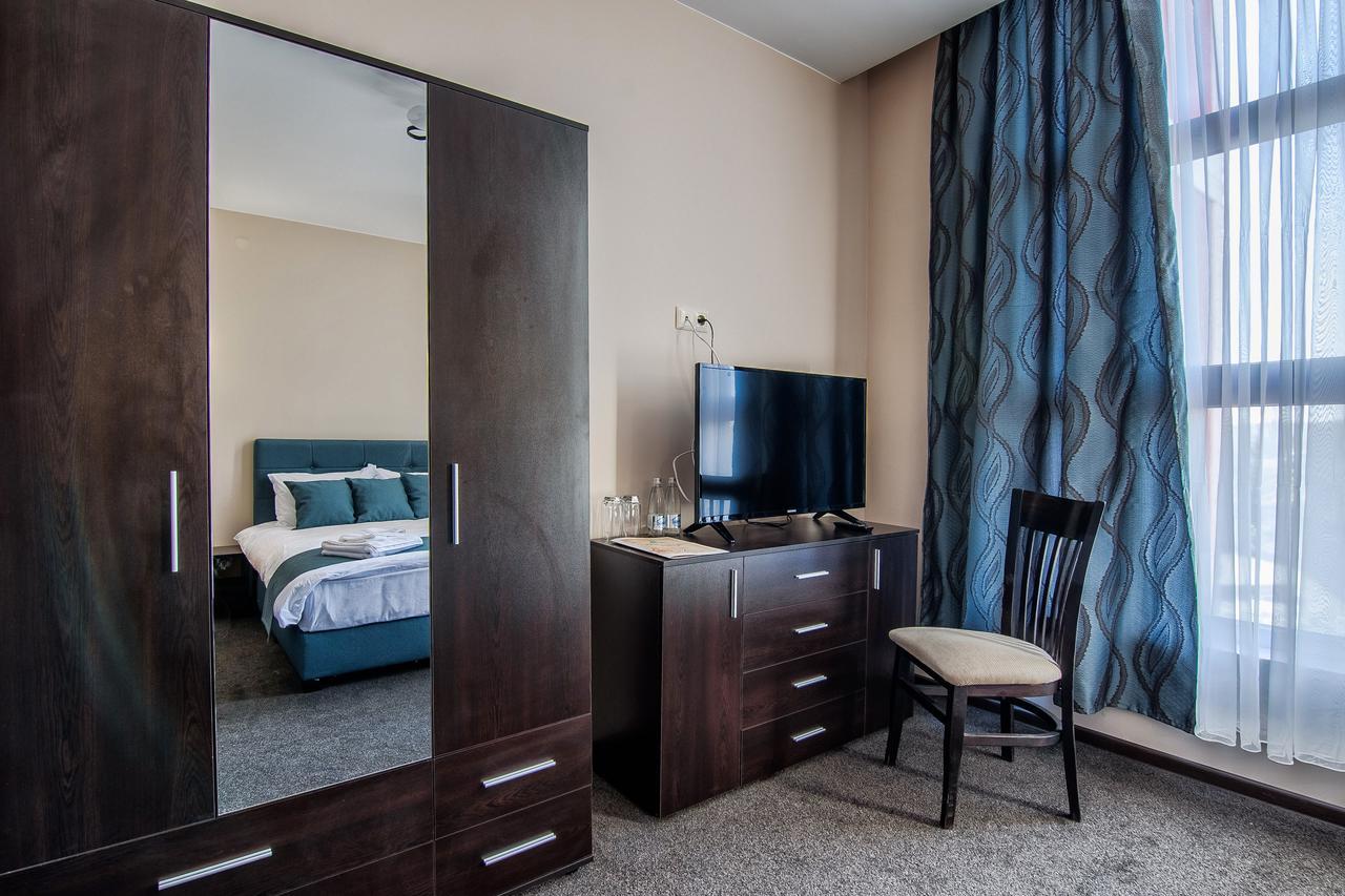 Park-hotel